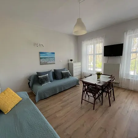 Apartment Ala *