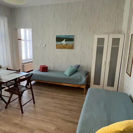 Ala Apartment