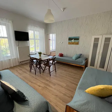 Apartment Ala Gdansk