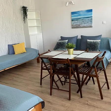 Apartment Ala *