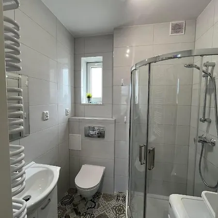 Apartment Ala