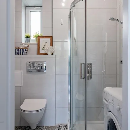 Ala Апартаменты