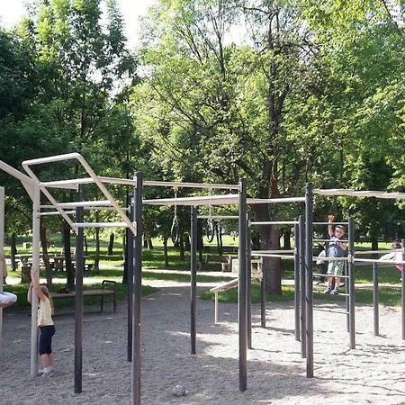 Appartamento Ala Danzica