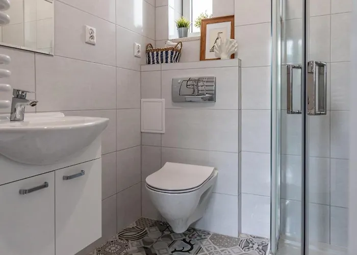 Ala Apartment Danzig