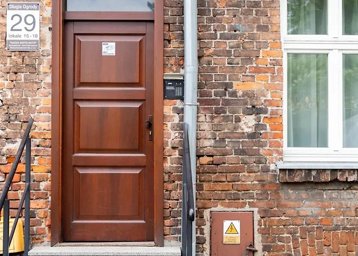 Ala * グダニスク