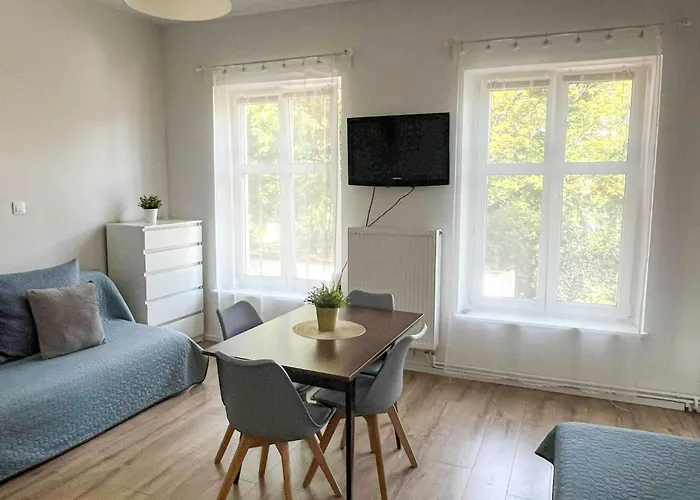 Apartment Ala Danzig