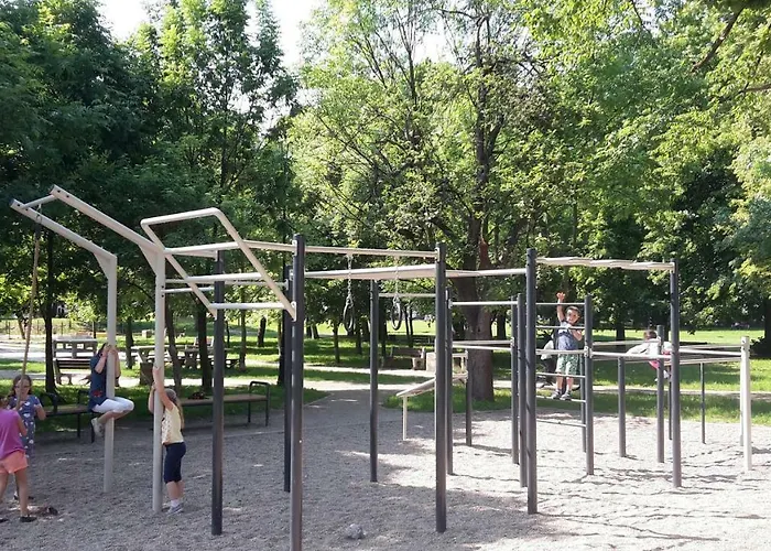 Apartment Ala Danzig